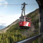 Jasper SkyTram Roundtrip Flight Ticket - An In-Depth Look at the Jasper SkyTram Experience
