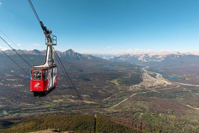 Jasper SkyTram - Pricing and Value: Are the Views Worth It?