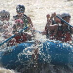 Jasper: Sunwapta River Whitewater Rafting - Self-Drive - What Do the Reviews Say?
