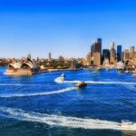Jazz Lunch Cruise on Sydney Harbour - Who Will Love This Tour?