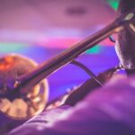 Jazz Notes - Jazz Jam Ticket - Who Would Love This Experience?