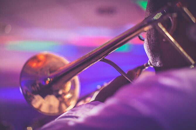 Jazz Notes - Jazz Jam Ticket - Who Would Love This Experience?