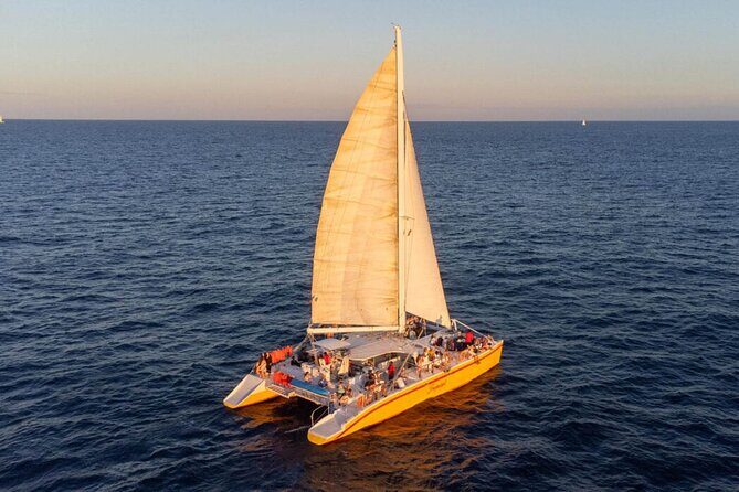 Jazz & Wine Los Cabos sunset cruise - Who Would Enjoy This Cruise?