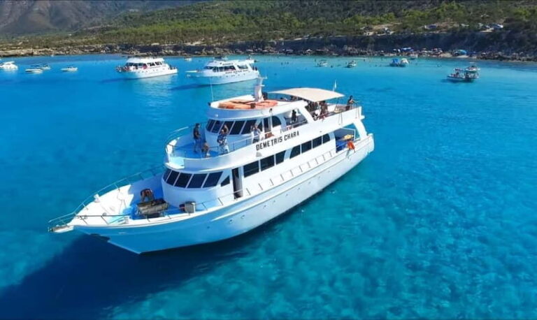 Jeep & Boat: 4x4 Tour + Boat to Blue Lagoon - What Makes This Tour Stand Out