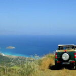 Jeep Driving Tour to Thripti Mountains and typical villages - A Full Breakdown of the Jeep Adventure