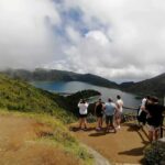 Jeep Full Day Sete Cidades & Firelake (Lagoa do Fogo) - In-Depth Breakdown of the Experience