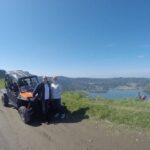 Jeep  Off-road Excursion  Sete Cidades  Half Day (Shared) - The Guide and the Journey