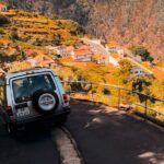 Jeep Safari 4x4 West Madeira - Porto Moniz - Fanal - Cabo Girão - Who Should Consider This Tour?