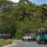 Jeep Safari Adventure from Side - Practical Tips for Booking and Enjoying the Tour