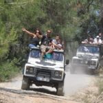 Jeep Safari Adventure including Full Day Boat Tour in Side Turkey - What Makes This Tour Stand Out?