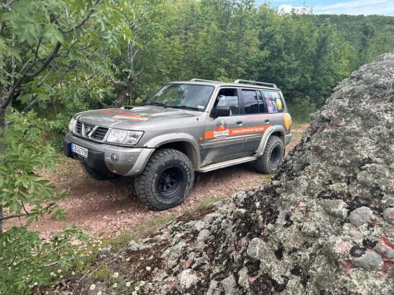 Jeep Safari around the Rocks of Belogradchik - Why This Tour Offers Good Value