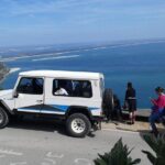 Jeep Safari Arrábida - A Deep Dive into the Itinerary