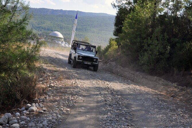 Jeep Safari at Taurus Mountains from Kemer - Final Thoughts