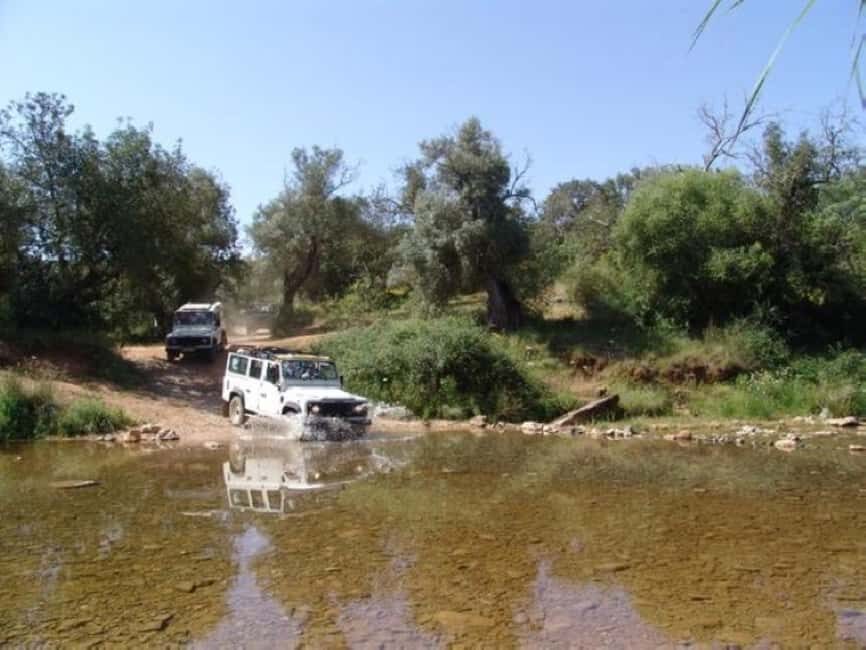 Jeep Safari & Benagil Boat Tour - Final Thoughts