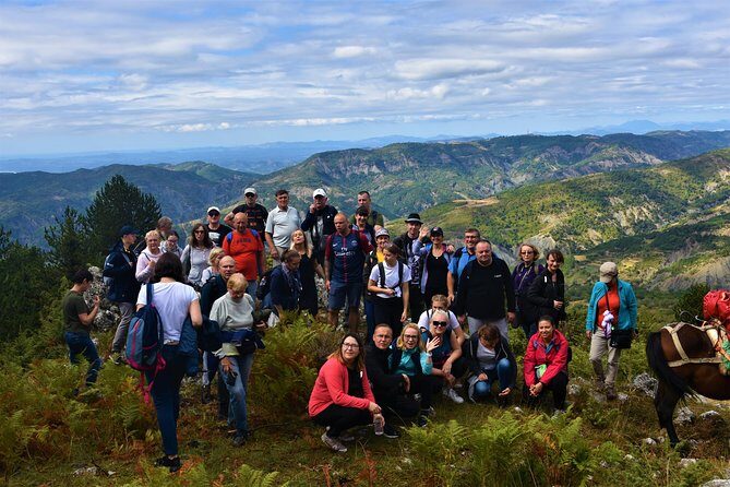 Jeep Safari Berat Hiking and picnic lunch in Tomori Holy Mount - Frequently Asked Questions