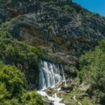 Jeep Safari Berat,Hiking in Sotira Waterfall,lunch (ARG) - Key Points