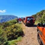 Jeep Safari Câmara de Lobos Cabo Girão Half Day Tour - The Practicalities
