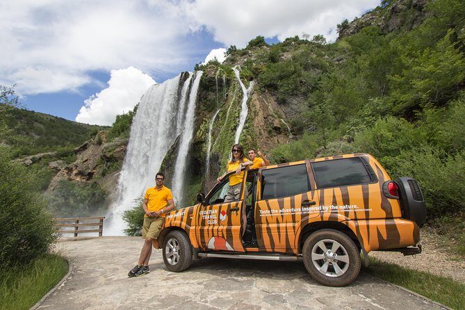 Jeep Safari Cetina - Who Should Consider This Tour?
