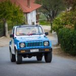 Jeep Safari "Discover Olympus" from Thessaloniki - A Detailed Look at the Jeep Safari "Discover Olympus"