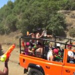 Jeep Safari from Antalya on Taurus Mountains - A Deep Dive into the Jeep Safari Experience