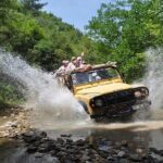 Jeep Safari From Dalyan - Why This Tour Stands Out