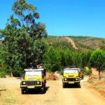 Jeep Safari From Sarigerme - What Makes This Tour Stand Out