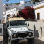 Jeep Safari Half Day Discover the Real Algarve in a 4x4 Vehicle - Authenticity and Value