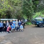 Jeep Safari in Southwest, Calheta and Ponta do Sol Full Day Tour - Transportation and Group Size