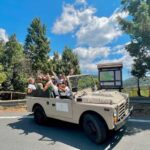 Jeep safari in the Aspromonte National Park - Who Will Appreciate This Tour?