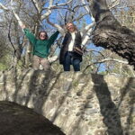Jeep safari in Troodos, Afrotide's rock, Cyprus - A Deep Dive into the Troodos Jeep Safari