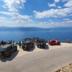 Jeep Safari National Park Galicica - The Sum Up