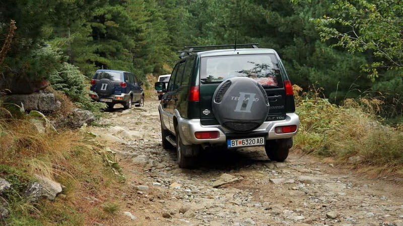 Jeep Safari Pelister, from Ohrid & Bitola. - The Sum Up