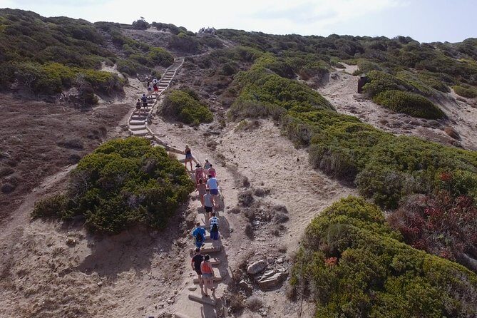 Jeep Safari to Akamas from Limassol - What’s Included and What to Bring