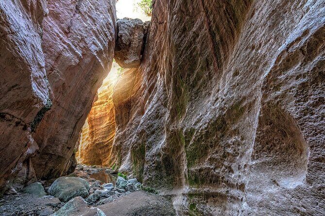 Jeep Safari to Akamas National Park: Avakas Gorge Tour from Paphos - Final Thoughts