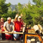 Jeep Safari to National Park From Kusadasi Port / Hotels - Why This Tour Works