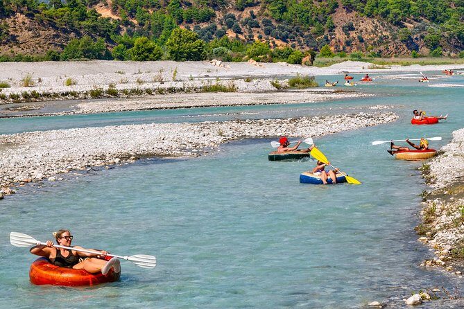 Jeep Safari to Saklikent Canyon with Lunch - Final Thoughts: Is This Tour for You?