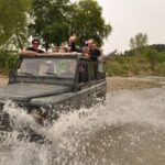Jeep Safari Tour - Who Should Book This Tour?