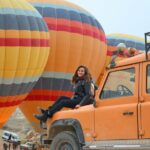 Jeep Safari Tour in Cappadocia - FAQs