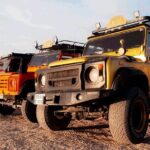Jeep Safari Tour in Cappadocia - The Sum Up