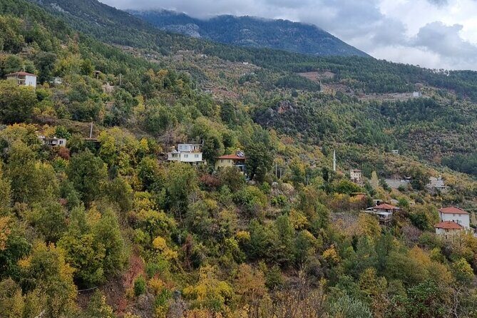 Jeep Safari Tour to the Taurus Mountains From Antalya & Side - The Value and Practicalities