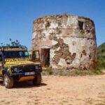 Jeep Safari Tours- Half Day - Detailed Review of the Jeep Safari Experience