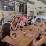 Jeep Safari Wine Tour and South sea swimming - Exploring the Itinerary in Detail