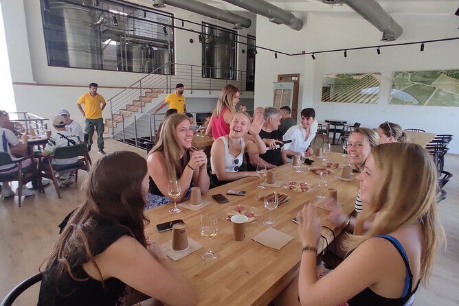 Jeep Safari Wine Tour and South sea swimming - Exploring the Itinerary in Detail