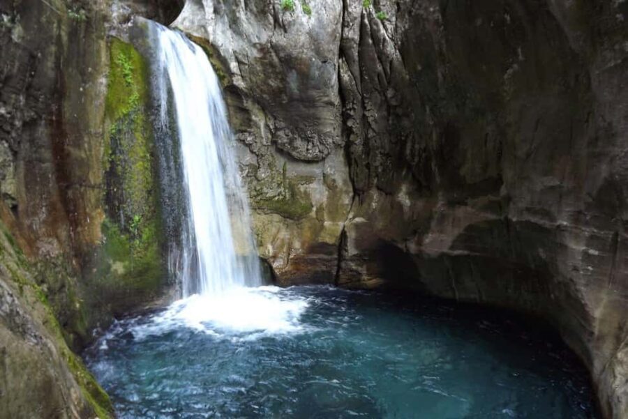 Jeep Safari with Swimming & Fish Watching in Sapadere - Exploring Sapadere Village: Culture and Authenticity