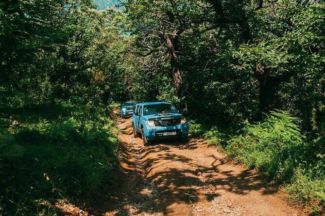 Jeep Tour - hidden stone village in Kotor and nat. food tasting - Who Should Consider This Tour?