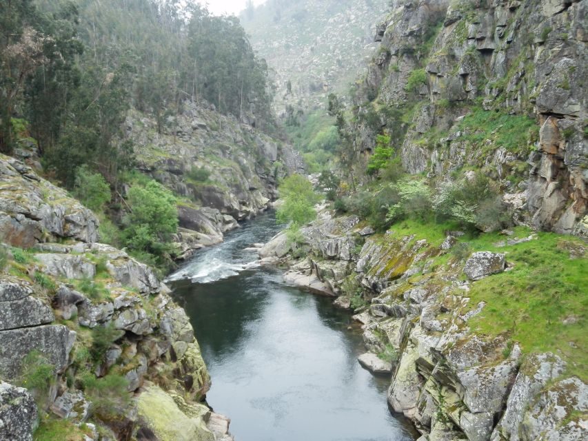 Jeep Tour Paiva Valley + 516 Arouca Bridge - Why We Liked This Tour