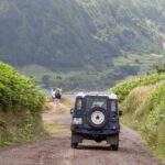 Jeep Tour - Sete Cidades (Half day) - Exploring the Volcanic Wonder of Sete Cidades in a Comfortable Jeep