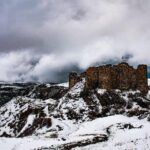 Jeep tour to Amberd- Mt Aragats-Kari Lake - Who Should Take This Tour?