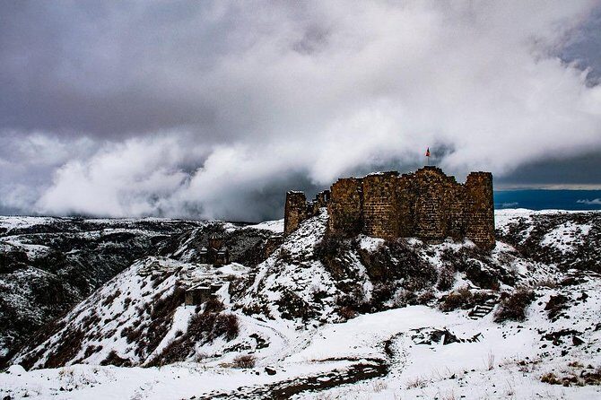 Jeep tour to Amberd- Mt Aragats-Kari Lake - Who Should Take This Tour?
