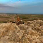 Jeep tour to Khor Virap, Noravank and lake Hors / price per vehicle - A Deep Dive Into the Armenia Jeep Tour Experience